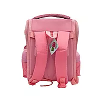 BOTTOM ZIP FOLDABLE BAG