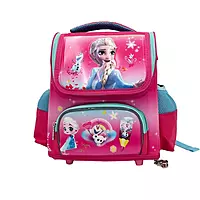BOTTOM ZIP FOLDABLE BAG