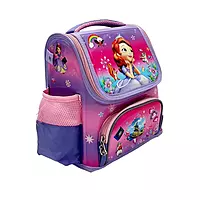 BOTTOM ZIP FOLDABLE BAG