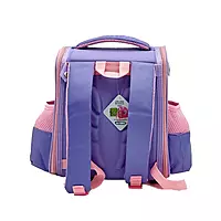 BOTTOM ZIP FOLDABLE BAG