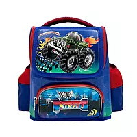 BOTTOM ZIP FOLDABLE BAG
