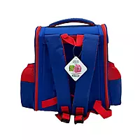BOTTOM ZIP FOLDABLE BAG