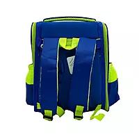 BOTTOM ZIP FOLDABLE BAG