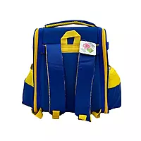 BOTTOM ZIP FOLDABLE BAG