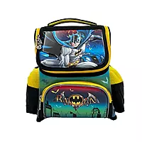 BOTTOM ZIP FOLDABLE BAG