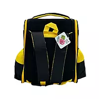 BOTTOM ZIP FOLDABLE BAG