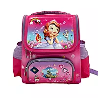 BOTTOM ZIP FOLDABLE BAG