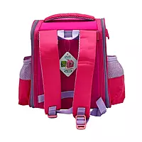 BOTTOM ZIP FOLDABLE BAG