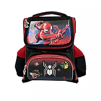 BOTTOM ZIP FOLDABLE BAG