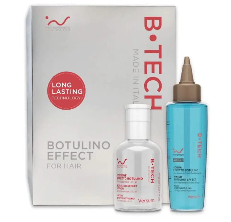 B-Tech Box Botulino Effect for Hair B-Tech Box Botulino Effect for Hair