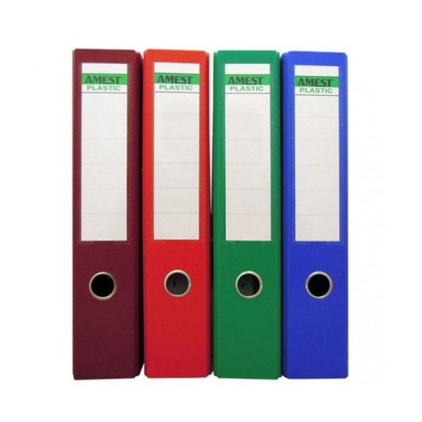 BOX FILE COLOR LARGE