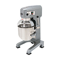 Batidora Planetaria 20 Litros