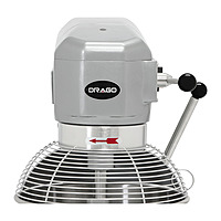 Batidora Planetaria 30 Litros