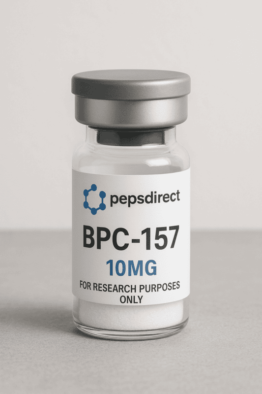 BPC-157 BPC-157