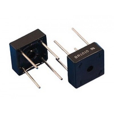 BRIDGE RECTIFIER BR1010 YJ MAKE