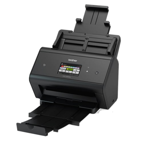 Brother ADS-2800W scanner Brother ADS-2800W scanner