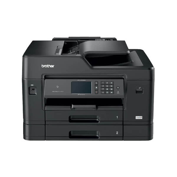 Brother MFC-J3930DW Colour Inkjet Brother MFC-J3930DW Colour Inkjet
