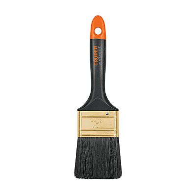 Brocha profesional, mango de plástico, 2', Truper Expert - BRT-2X / 17862