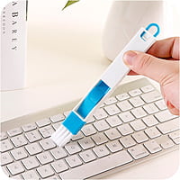MULTIPURPOSE WINDOW DOOR RAIL CLEANER GAP BRUSH