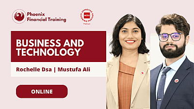 Business and Technology (BT)-Online