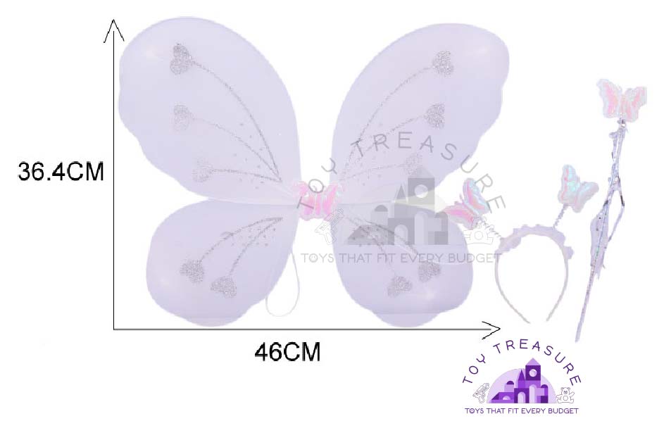 Butterfly costume