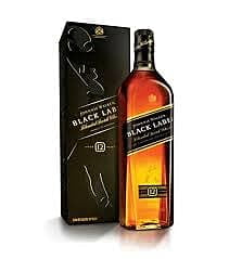 JOHNNIE WALKER