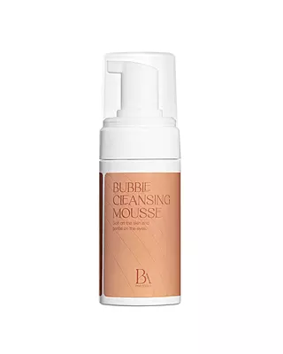 BUBBLE CLEANSING MOUSSE