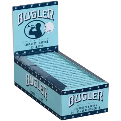 BUGLAR PAPER 24/115 BUGLAR PAPER 24/115