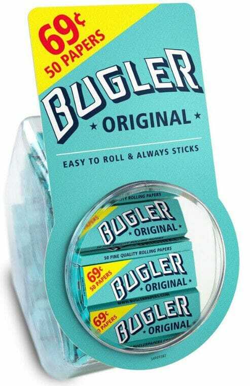 BUGLER PAPER FISH BOWL BUGLER PAPER FISH BOWL