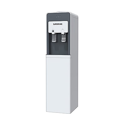 SUPERPURE Water Cooling Dispenser (Cold and Ambient Water) SUPERPURE Water Cooling Dispenser (Cold and Ambient Water)