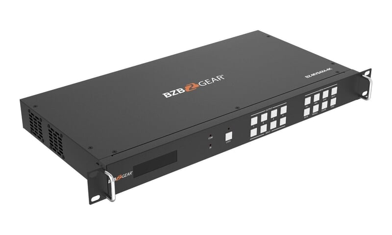 BZ-MVS4X4-4K BZ-MVS4X4-4K