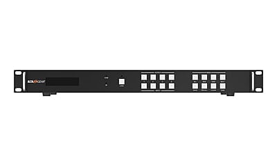 BZ-MVS4X4-4K BZ-MVS4X4-4K
