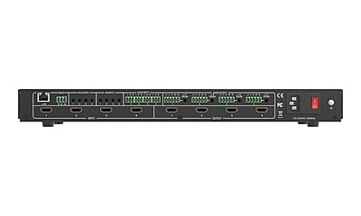 BZ-MVS4X4-4K BZ-MVS4X4-4K