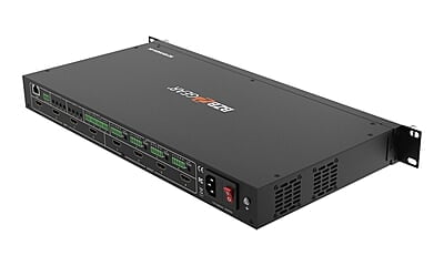 BZ-MVS4X4-4K BZ-MVS4X4-4K