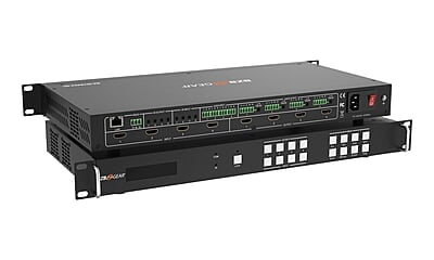 BZ-MVS4X4-4K BZ-MVS4X4-4K