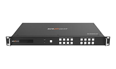 BZ-MVS4X4-4K BZ-MVS4X4-4K