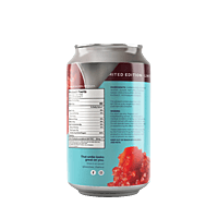 Delta-9 THC Soda - Aloha Ice, 3mg / 12oz | Case of 24 Delta-9 THC Soda - Aloha Ice, 3mg / 12oz | Case of 24