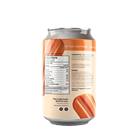 Delta-9 THC Soda - Orangesicle, 3mg / 12oz | Case of 24 Delta-9 THC Soda - Orangesicle, 3mg / 12oz | Case of 24
