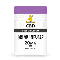 CBD Drink Infuser