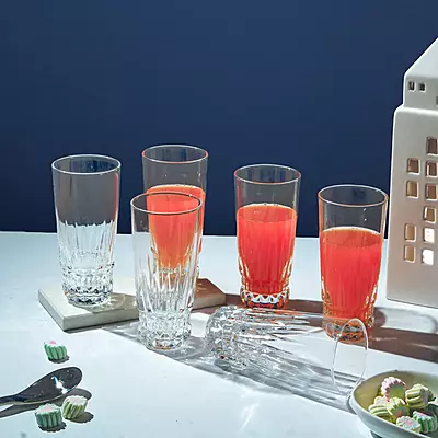 Imperator 31 CL طقم كاسات عصير لومينارك  6 كاسات