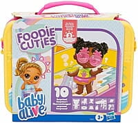 Baby Alive Foodie Cuties Luncbox Baby Alive Foodie Cuties Luncbox