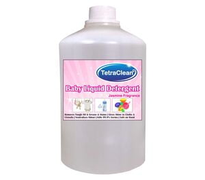 TetraClean Baby Laundry Detergent Baby Cloth Wash (1L) TetraClean Baby Laundry Detergent Baby Cloth Wash (1L)