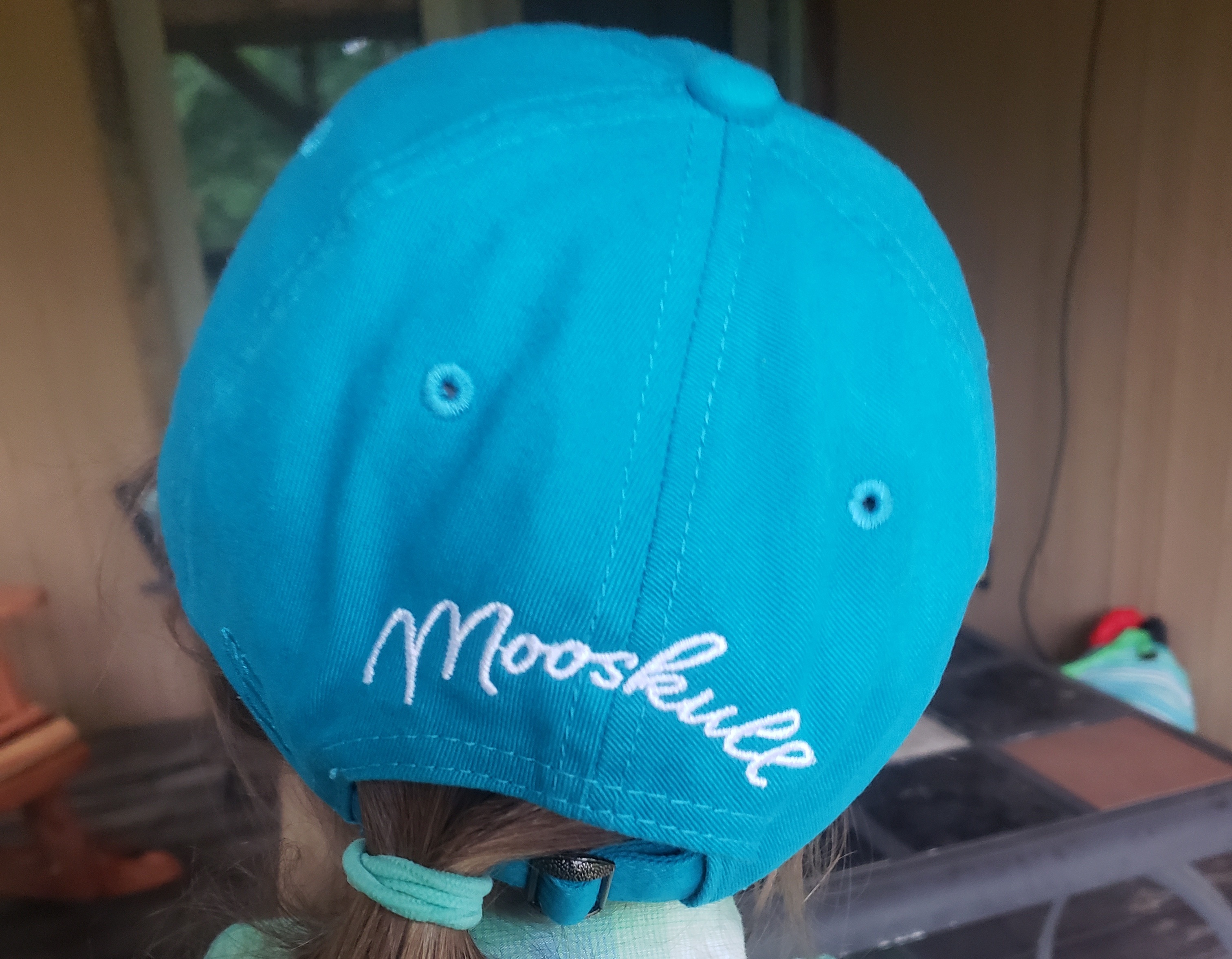 Mooskull Dad Hat Mooskull Dad Hat