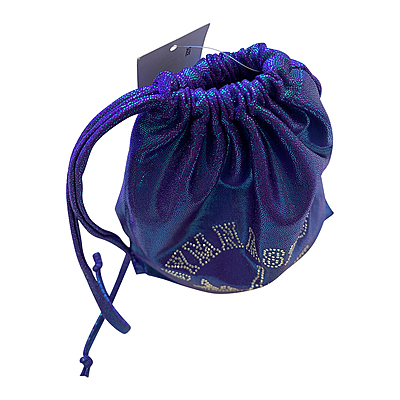 RASPBERRY BLUE MYSTIQUE GRIP BAG