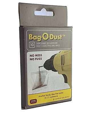Bag-O-Dust