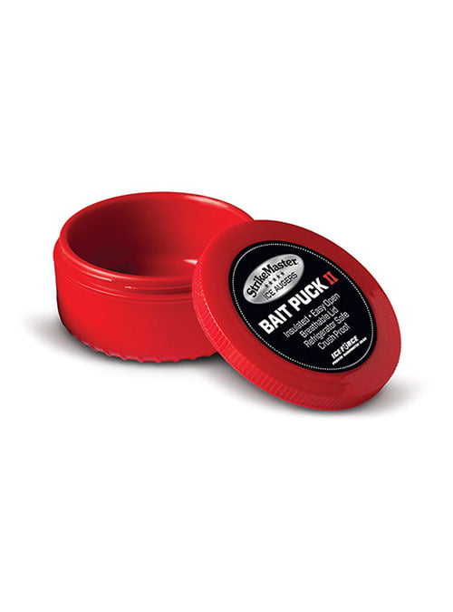 StrikeMaster 5" Bait Puck StrikeMaster 5" Bait Puck