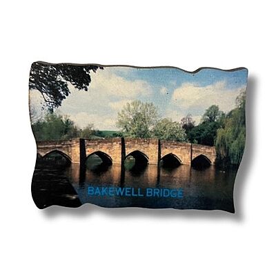 Bakewell - Magnet
