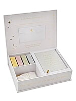 Bambino Baby Memory Keepsake Box - Our Little One Bambino Baby Memory Keepsake Box - Our Little One