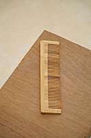 BAMBOO COMB
