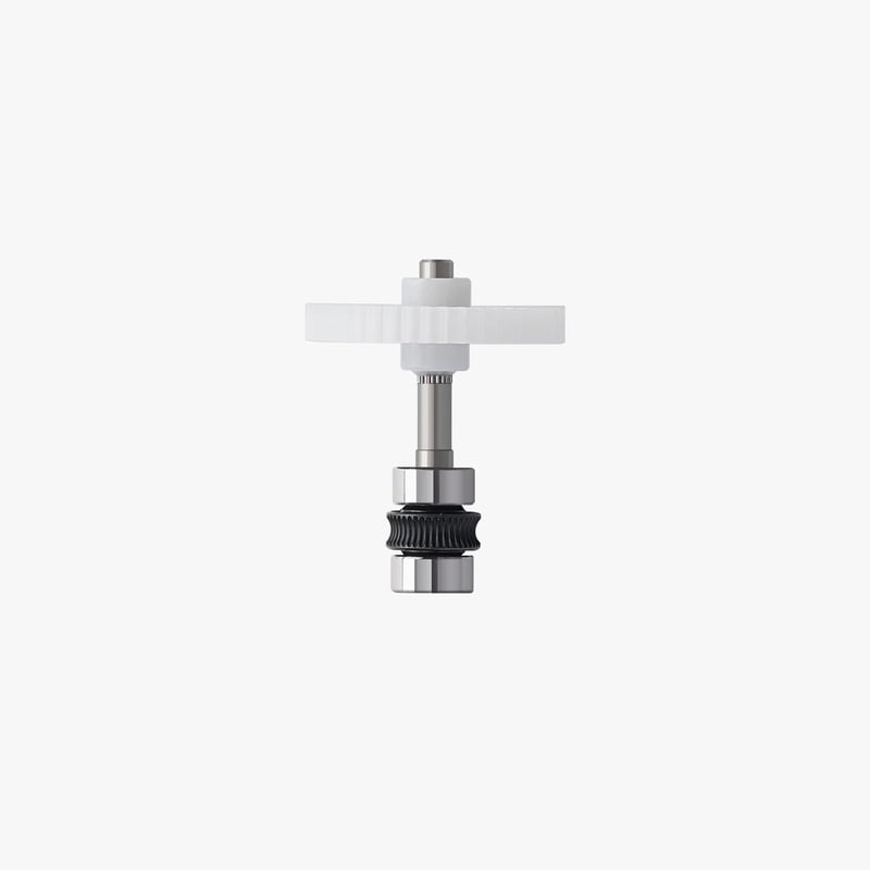 Bambu Lab AMS Active Extrusion Wheel Assembly Bambu Lab AMS Active Extrusion Wheel Assembly